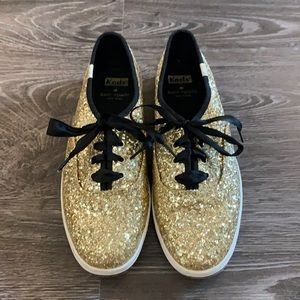 Keds for Kate Spade